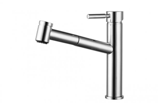 Vòi chậu Tilo TL-N81001