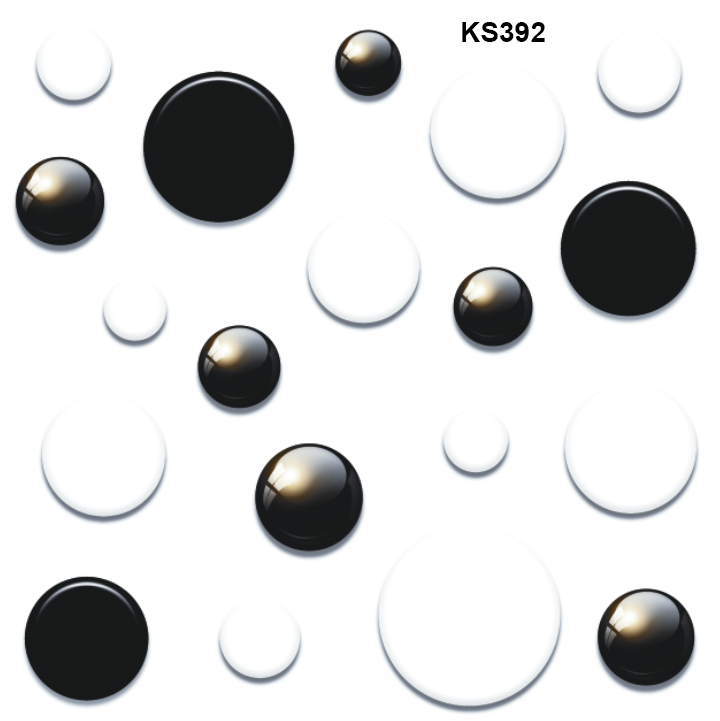 Gạch lát 30x30 KS392 vệ sinh