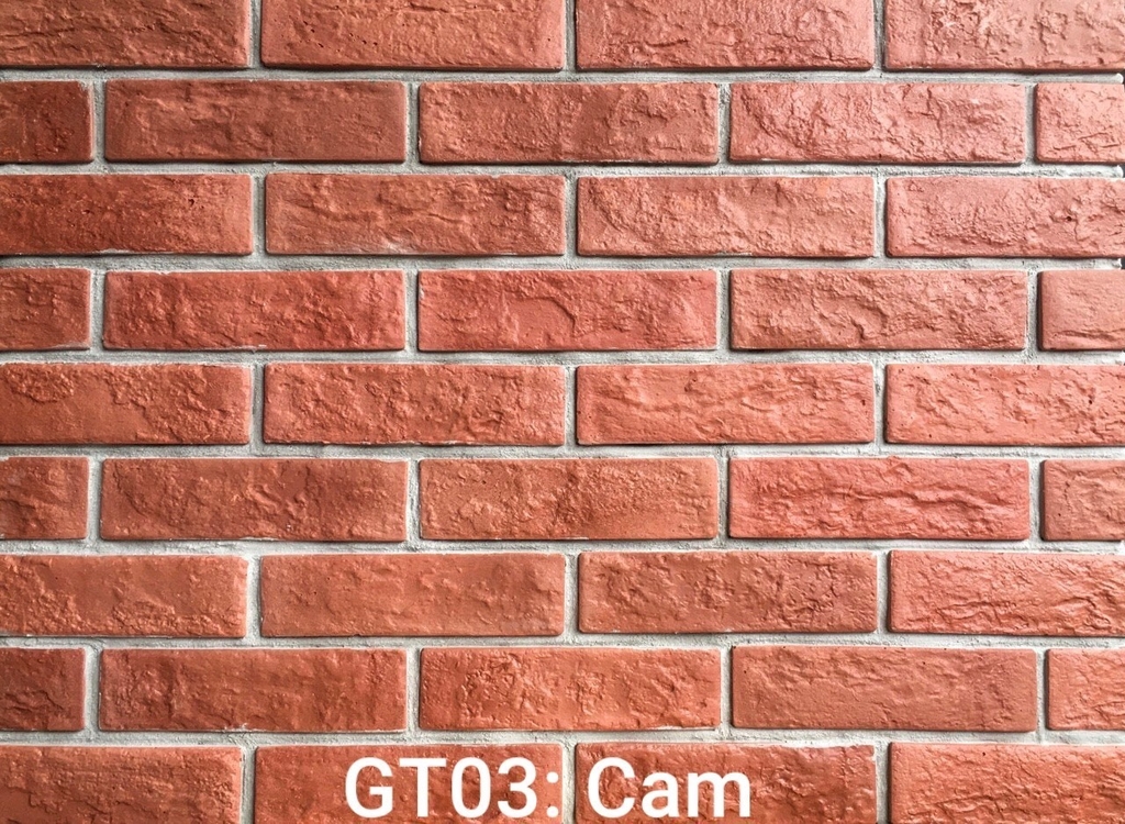 GẠCH GIẢ CỔ PHONG THỦY