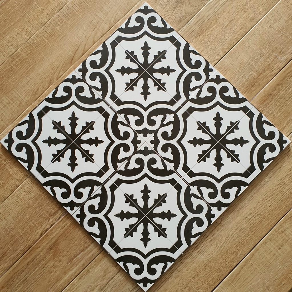 Gạch bông KT 30x30cm 