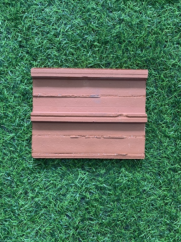 Ngói chiếu có chân Viglacera Hạ Long