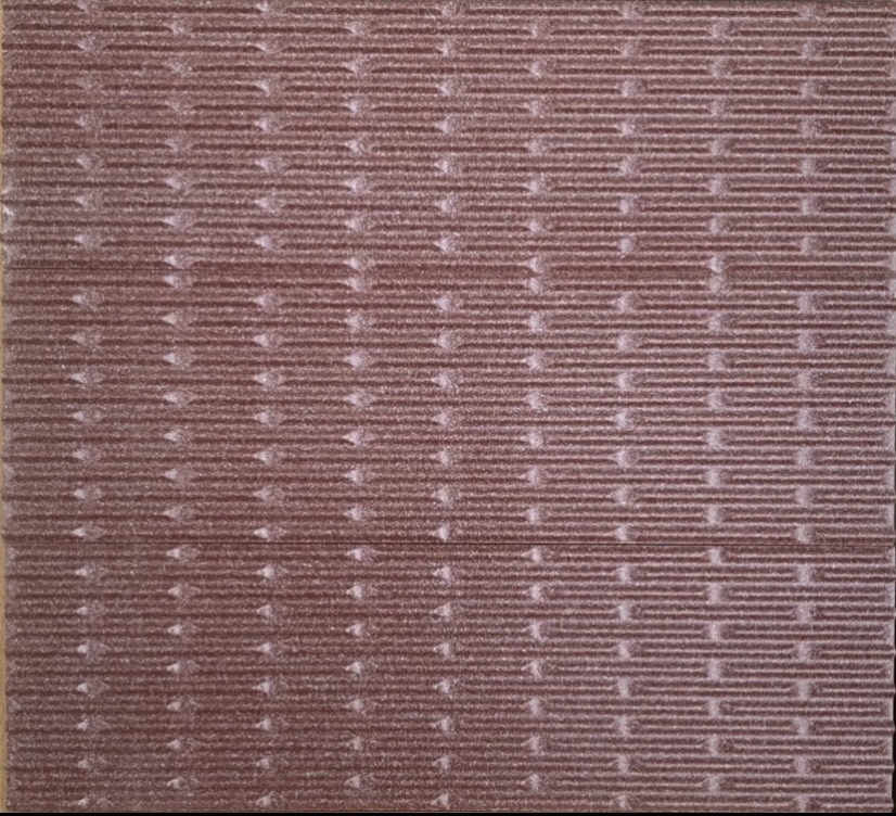 Gạch thẻ trang trí VNG GH 1301 kích thước 10x33 cm