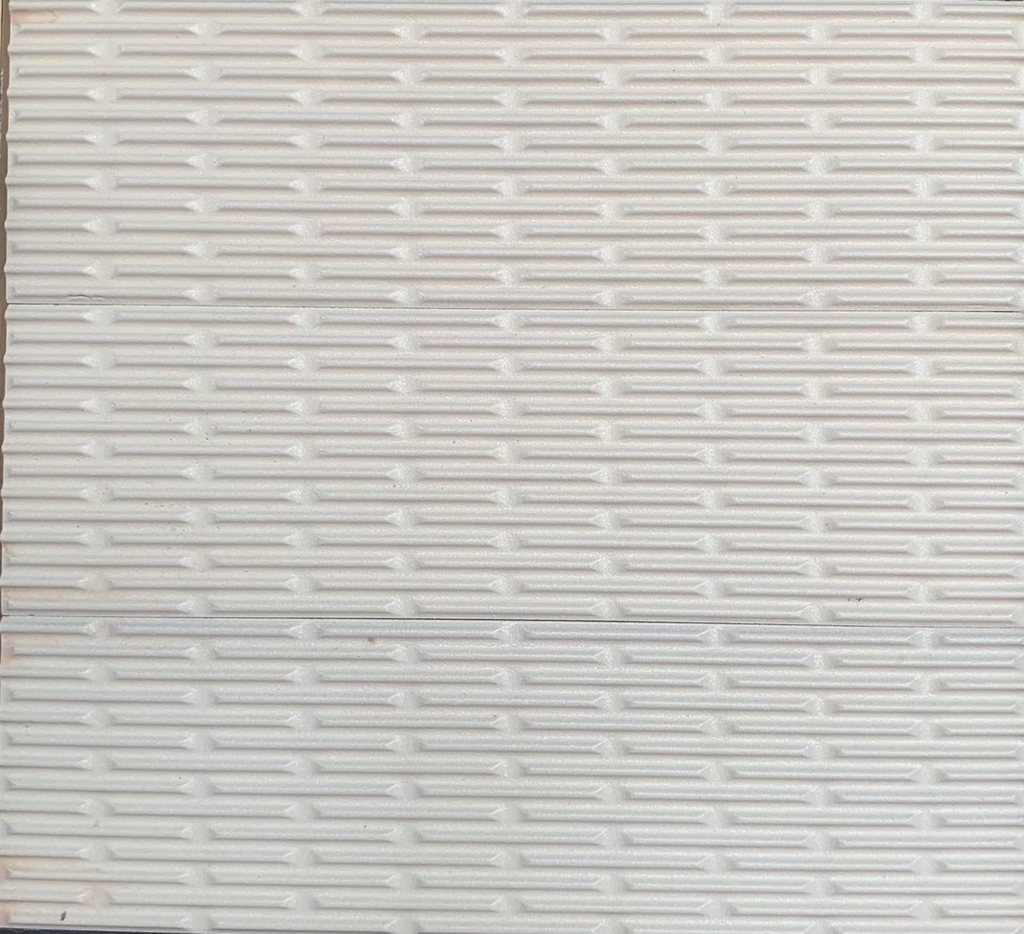 Gạch thẻ trang trí VNG GH 1303 kích thước 10x33 cm