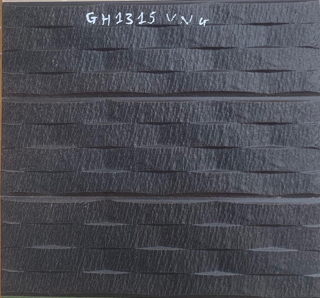 Gạch thẻ trang trí VNG GH 1315 kích thước 10x33 cm