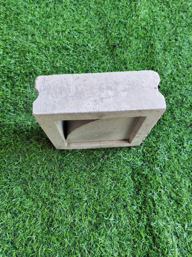 Gạch thông gió mẫu 27