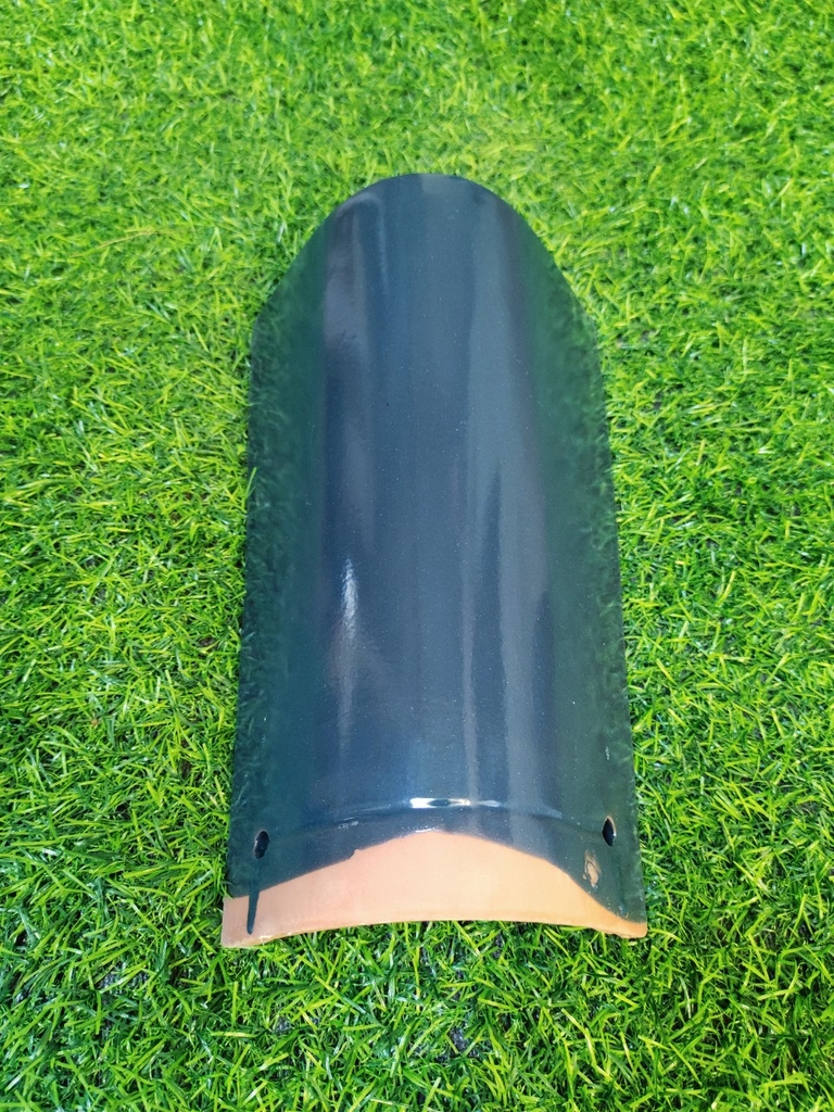 Ngói úp nóc đầu rìa S06