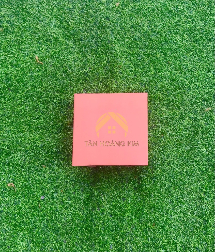 Gạch chống nóng chữ U Đất Việt