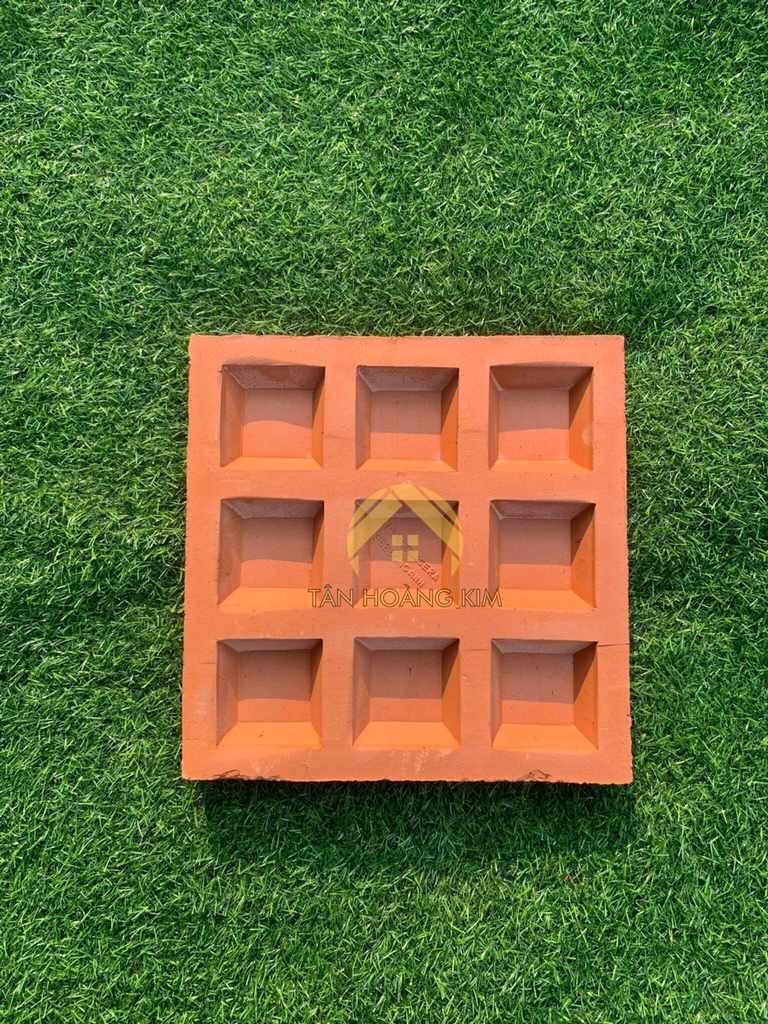 Gạch bát cổ Viglacera Đông Anh