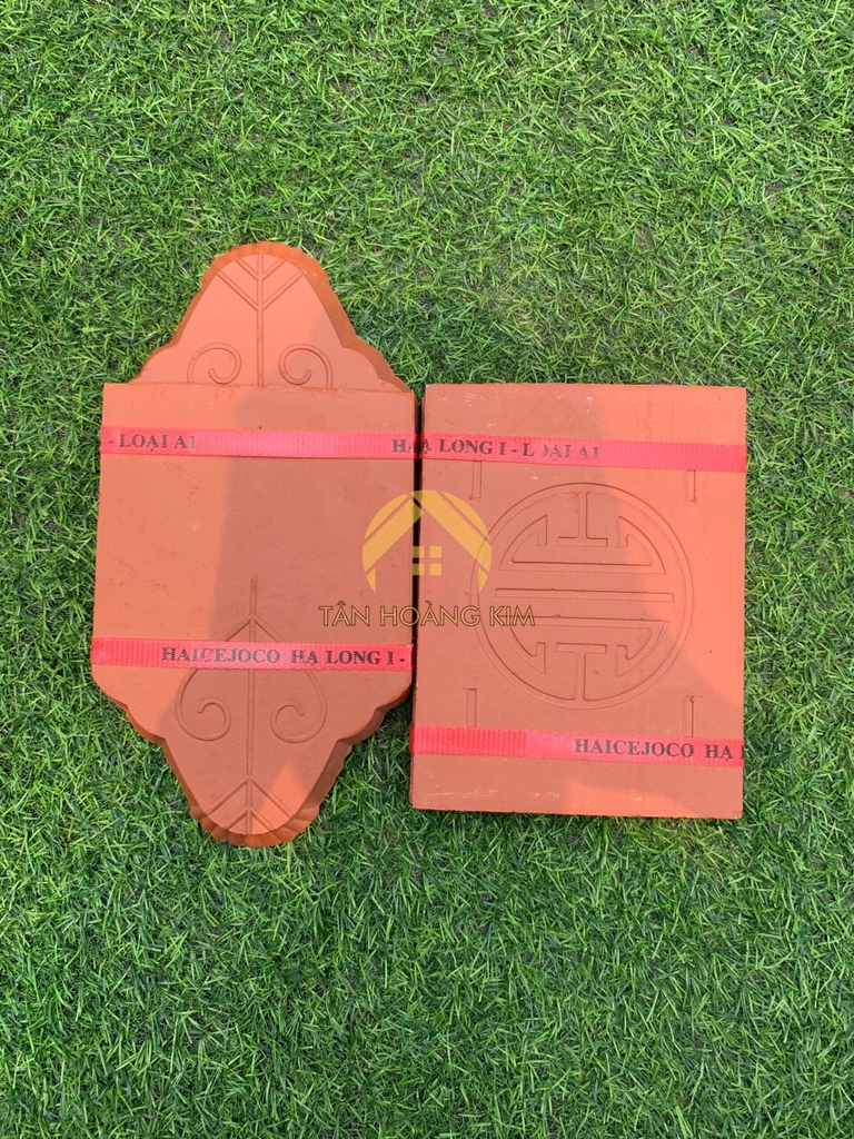 Ngói mũi hài ri Hạ Long Haceijoco