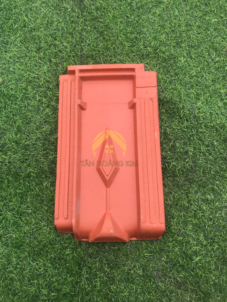 Ngói 22 viên/m2 Viglacera Hạ Long TG