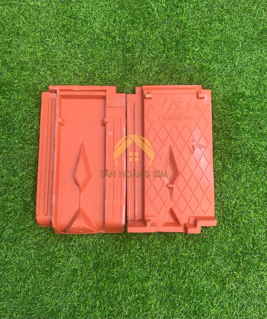 Ngói 22v/m2 Viglacera Đông Anh