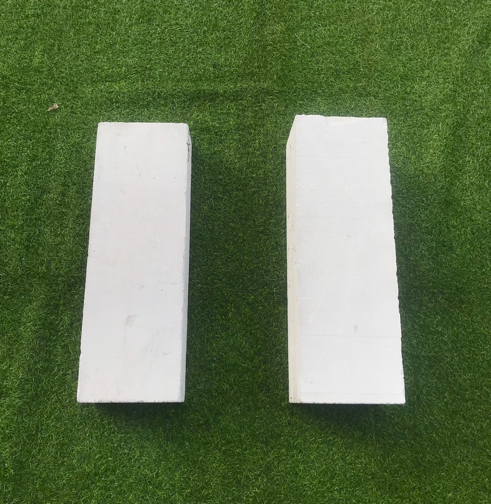 BÊ TÔNG KHÍ CHƯNG ÁP (AAC)