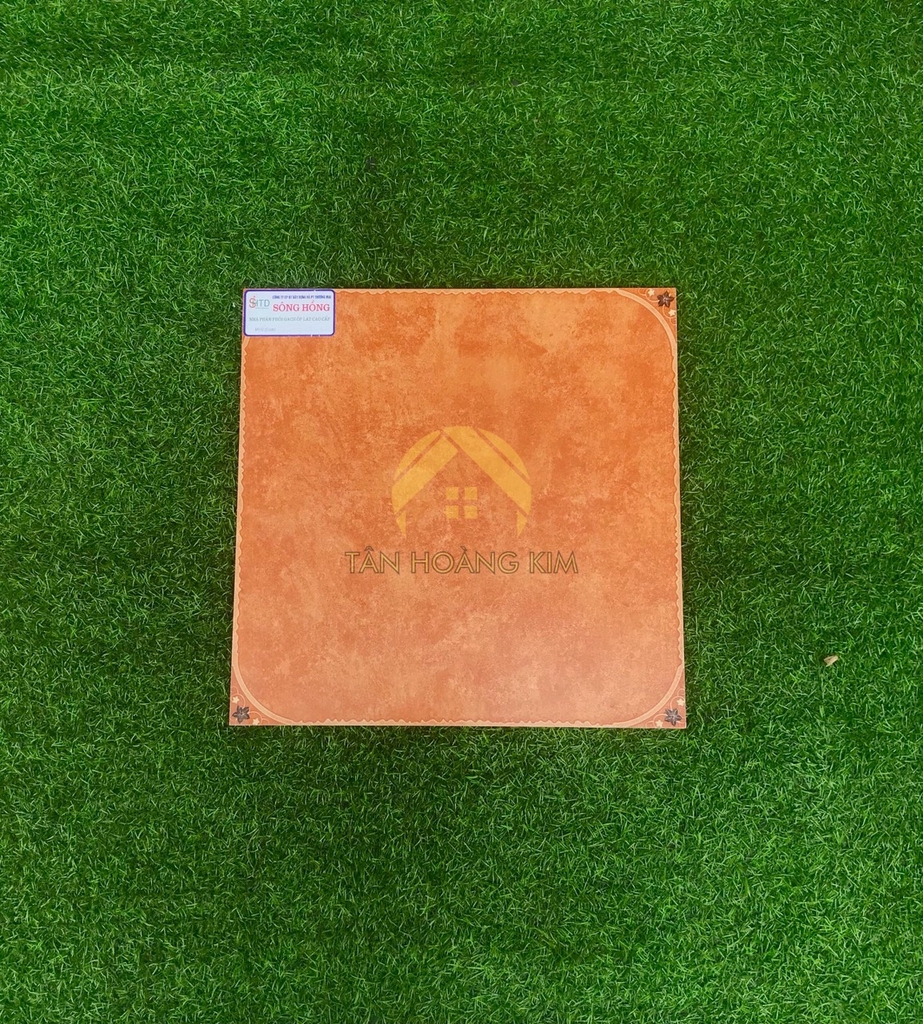 Gạch lát giả cổ SH - GC4304