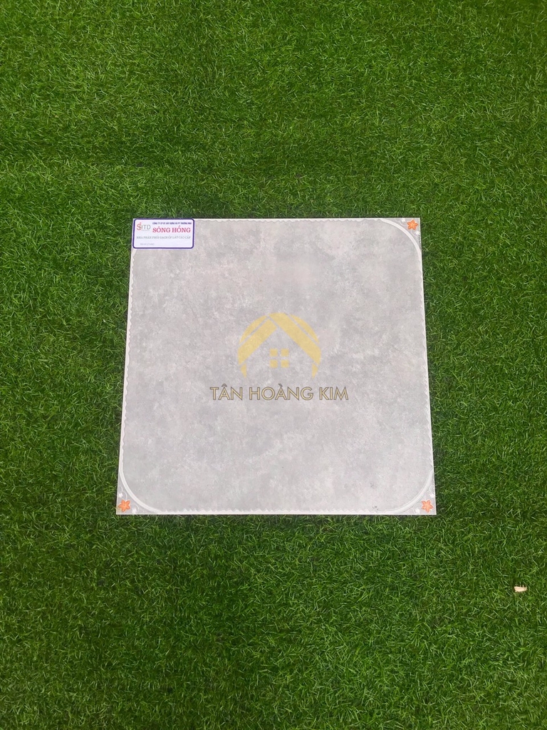 Gạch lát giả cổ SH - GC4302