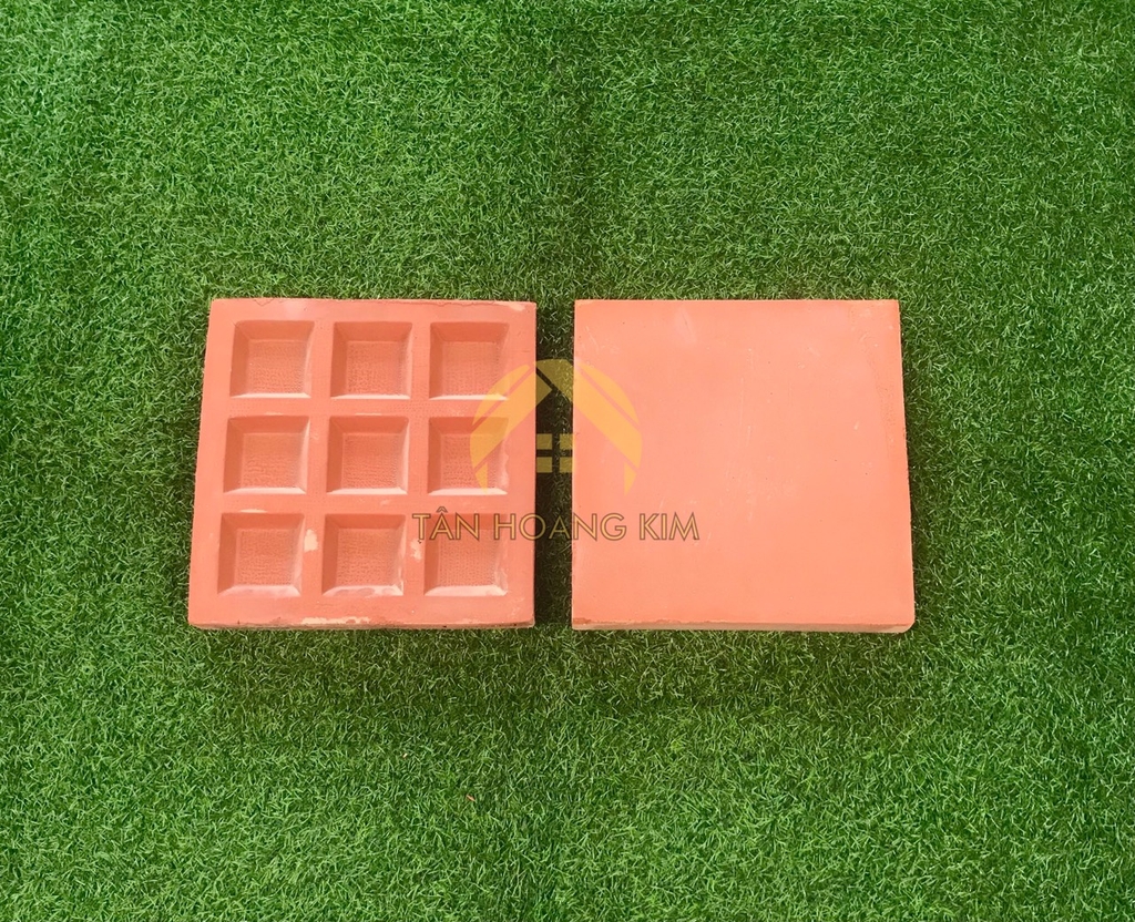 Gạch bát cổ Viglacera Hạ Long ( có chân )