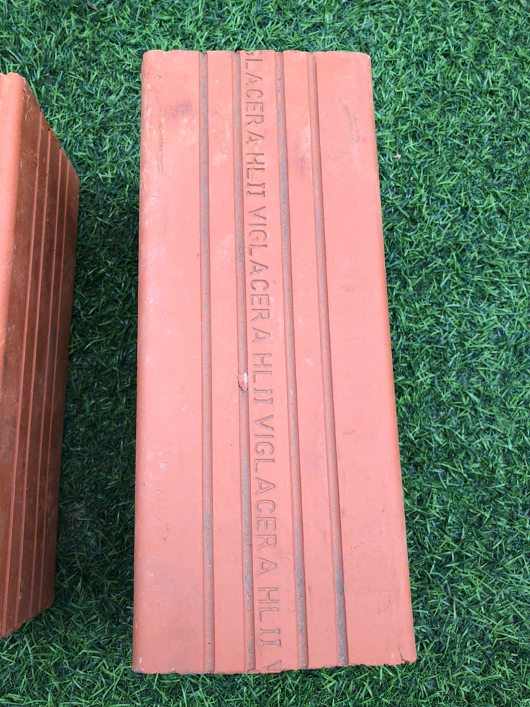 Gạch hoa chanh Viglacera Hạ Long