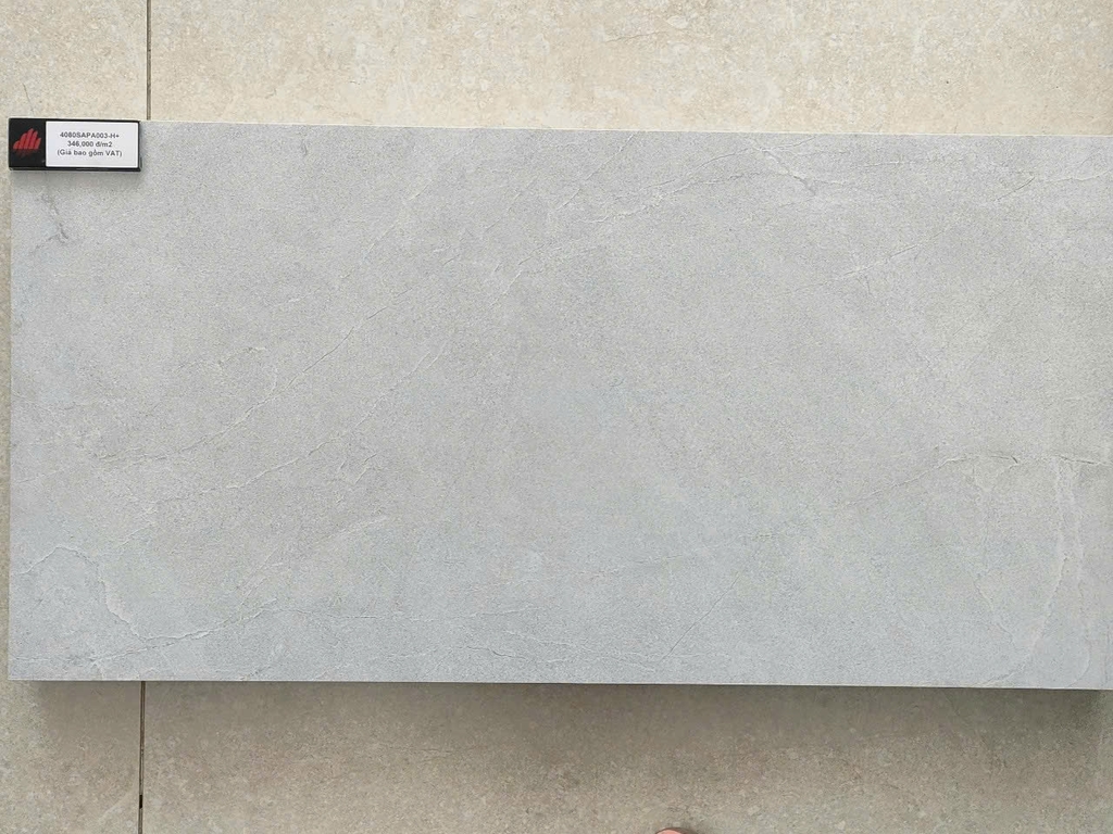 Gạch ốp 40x80cm SAPA003 Đồng Tâm