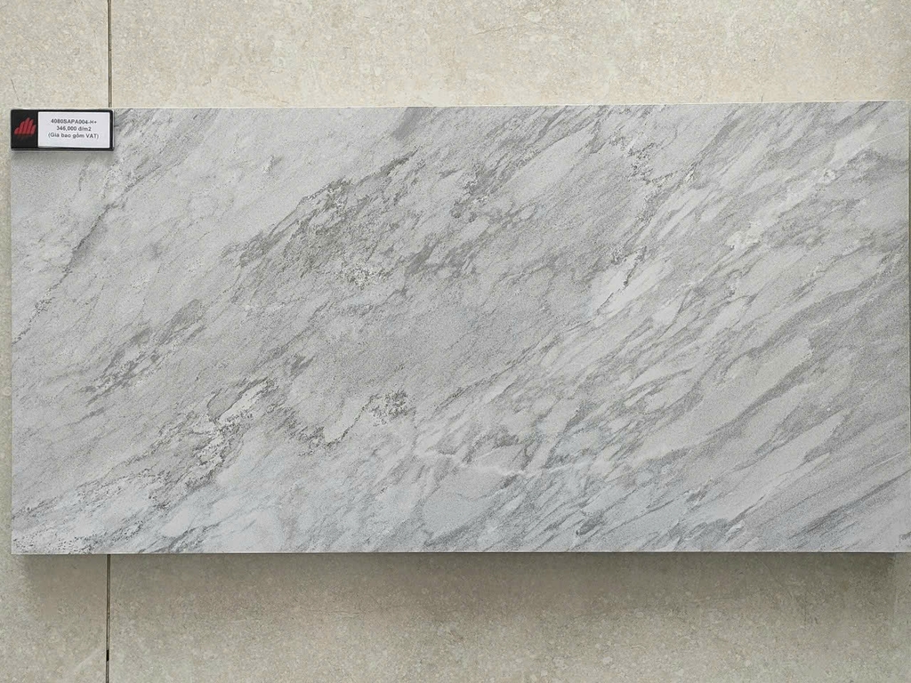 Gạch ốp 40x80cm SAPA004 Đồng Tâm