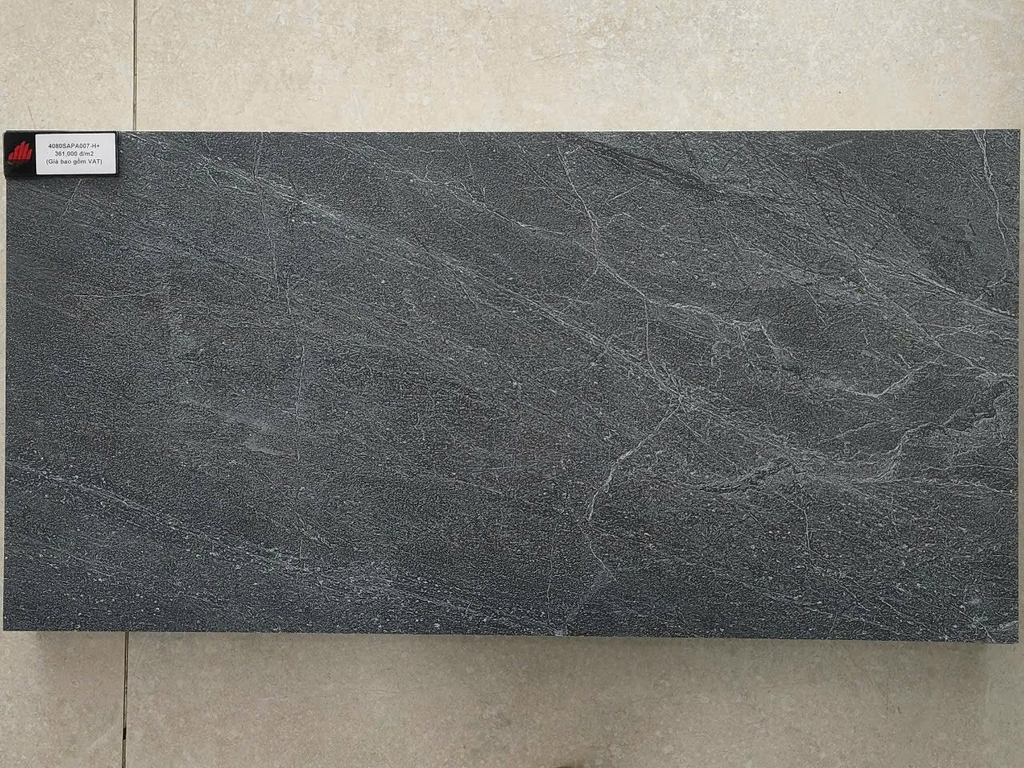 Gạch ốp 40x80cm SAPA007 Đồng Tâm