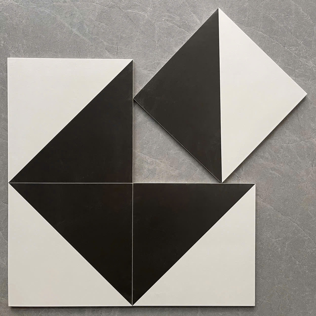 Gạch bông KT 30x30cm Trung Quốc