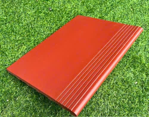 Gạch Bậc thềm 30x40cm Hạ Long men