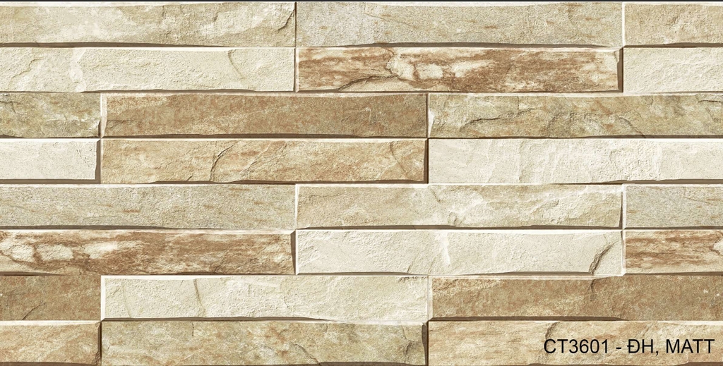 Gạch ốp trang trí CT3601
