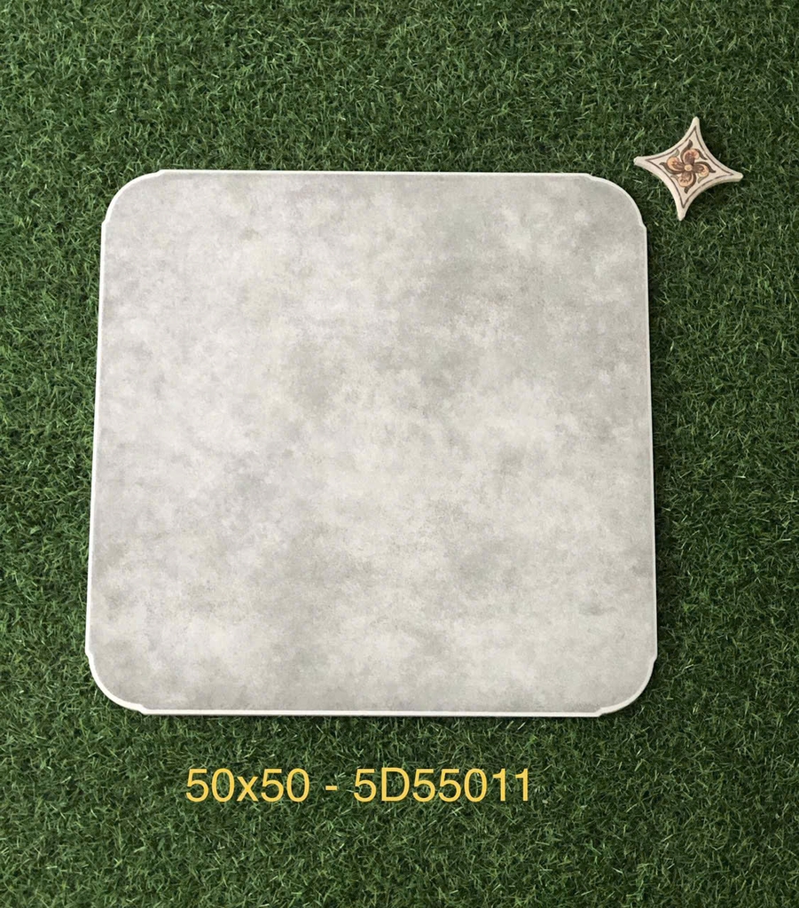 Gạch lát nền 50x50cm 5D55011 Giả Cổ