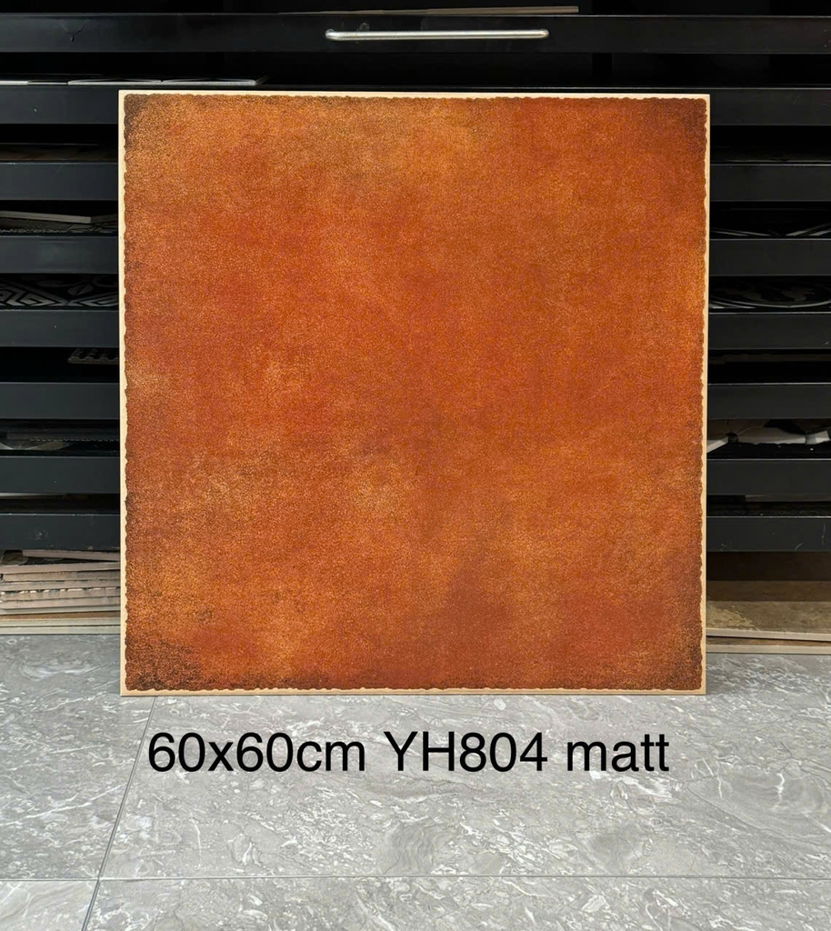 Gạch lát nền 60x60cm YH804 Giả Cổ