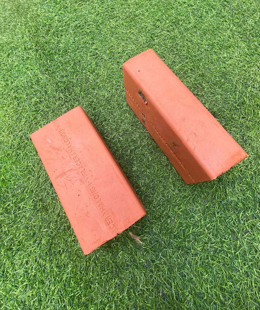GẠCH ĐẶC KHÔNG TRÁT VIGLACERA HẠ LONG