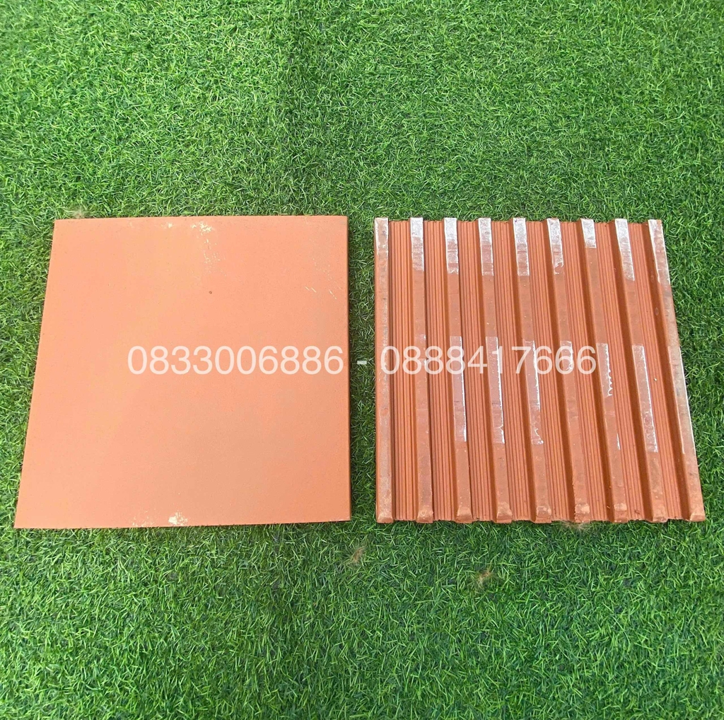 Gạch Nem Tách Viglacera Hạ Long