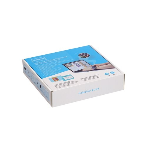 HaloCode standard kit - Bộ đủ tiêu chuẩn của halocode Makeblock