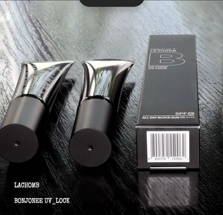 LA CHOMB BONJONEE UV-LOCK 35ml SPF++++ BONJONEE UV