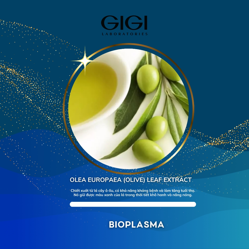 Kem Azelaic trị mụn & thâm mụn GIGI LABORATORIES Bioplasma Azelaic 15% Cream