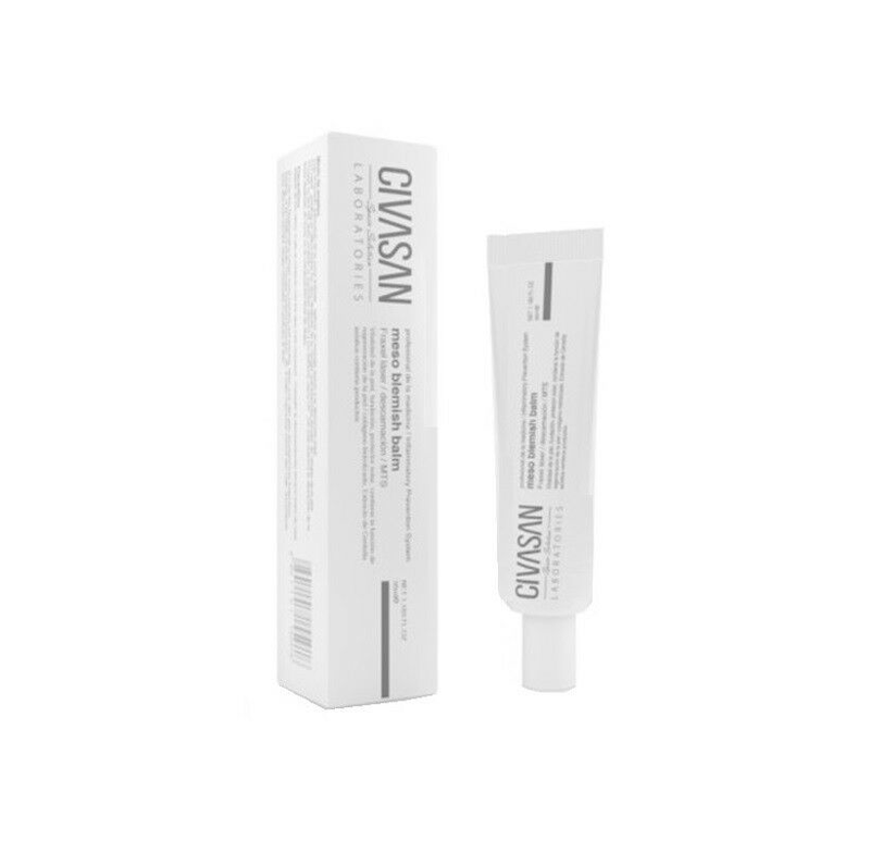 KEM DƯỠNG CIVASAN MESO BLEMISH BALM 35ML