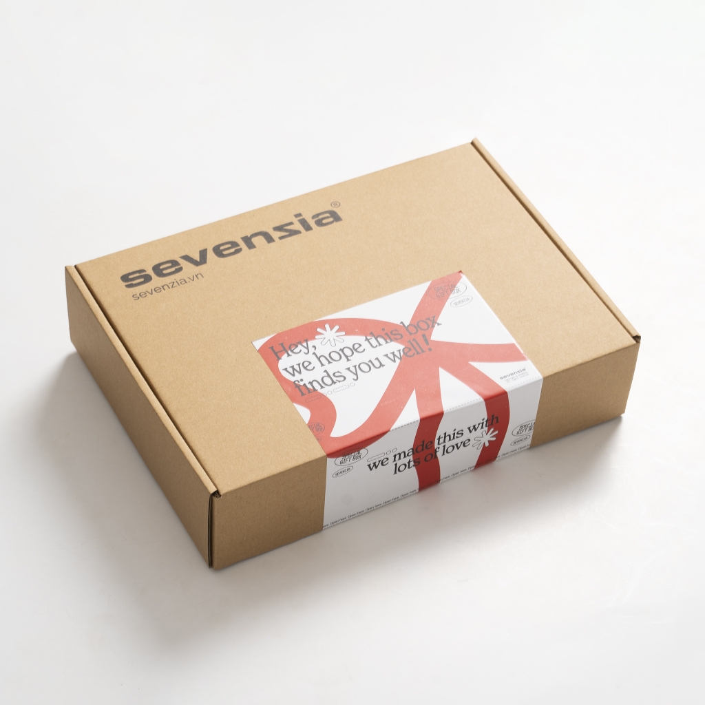 SEVENZIA Gift Box