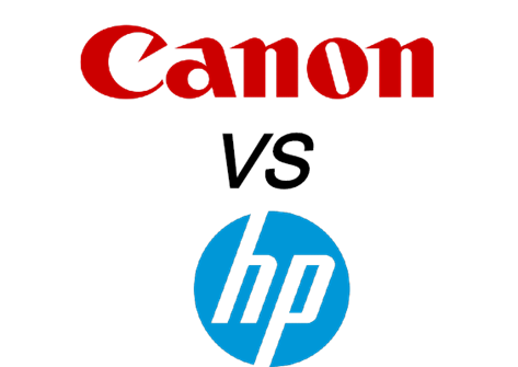 Mã mực dùng cho máy in Laser màu HP và Canon