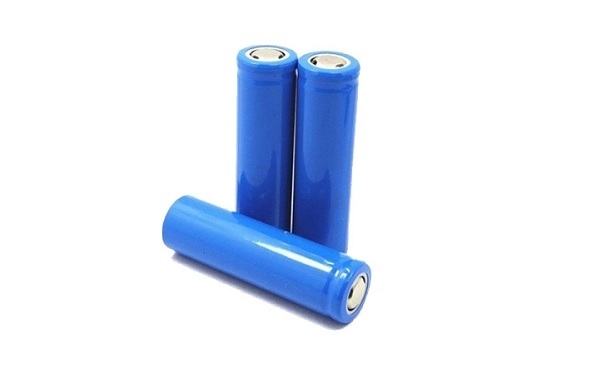 Các loại pin hình trụ