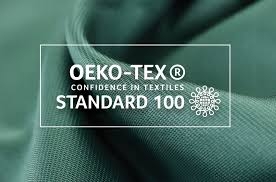 Tiêu chuẩn OEKO-TEX