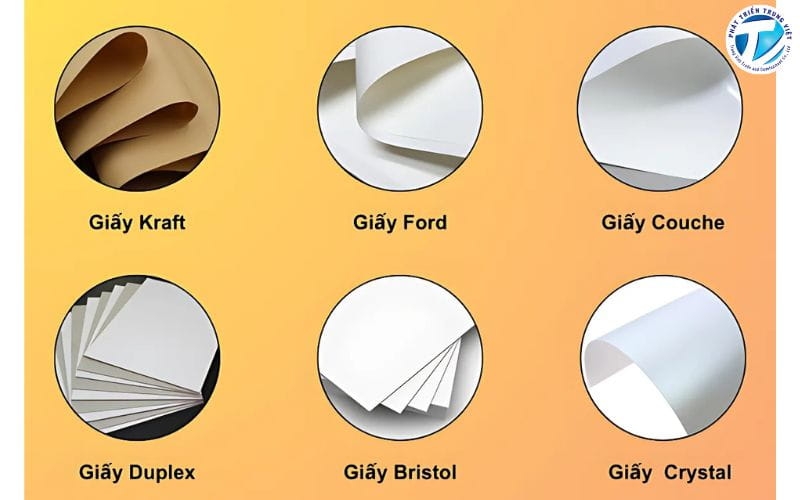 Cách phân biệt giấy in