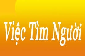 Tuyển Kế Toán Tổng Hợp