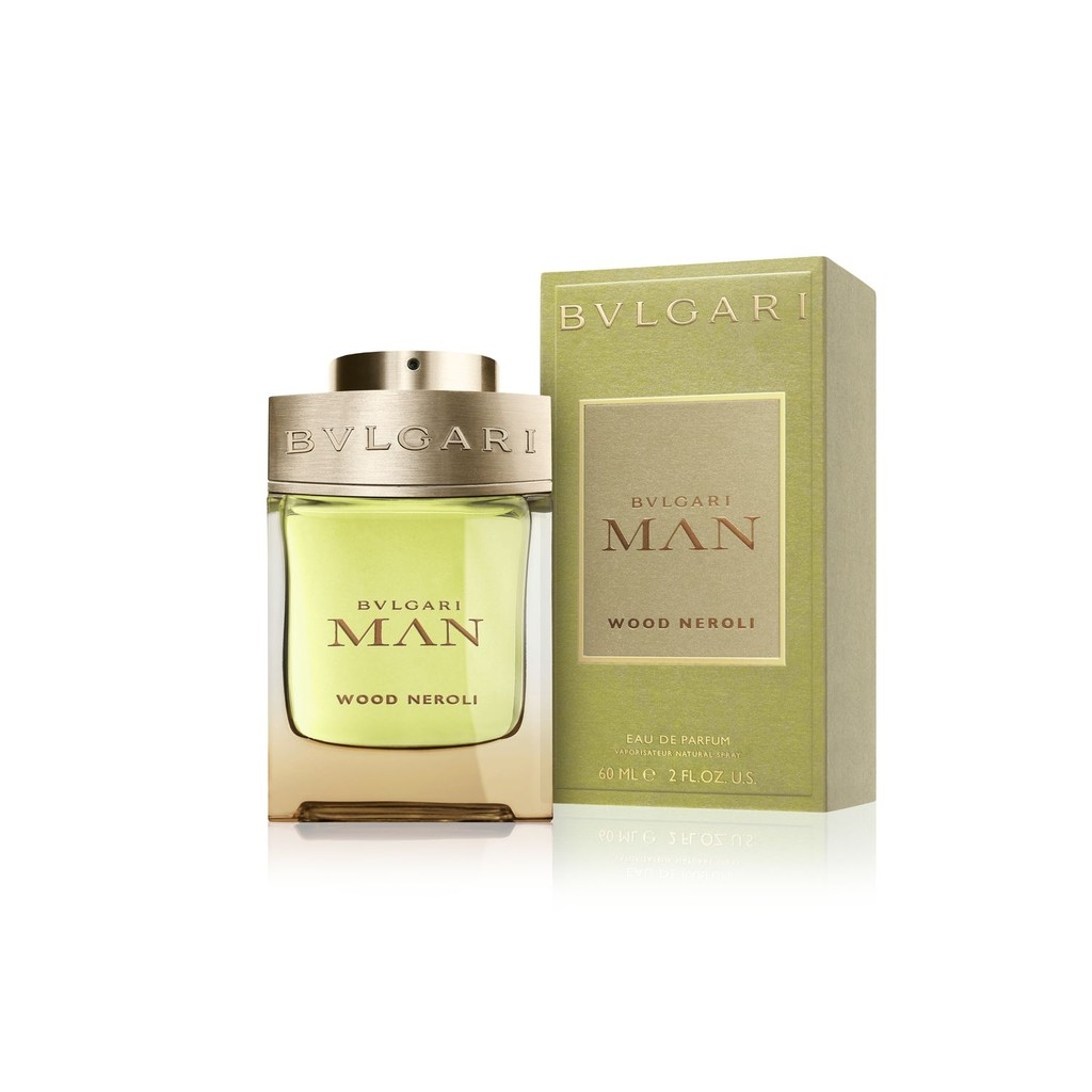 bvlgari man wood neroli edp 100 ml