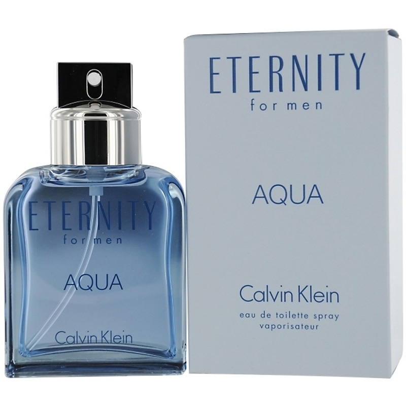 Calvin Klein Eternity Aqua For Men | Su Bon