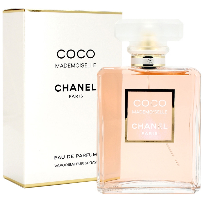 Nước hoa nữ mini Chanel Coco Mademoiselle Eau De Parfum