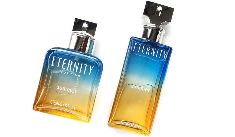 Calvin Klein Eternity For Men Summer | Su Bon