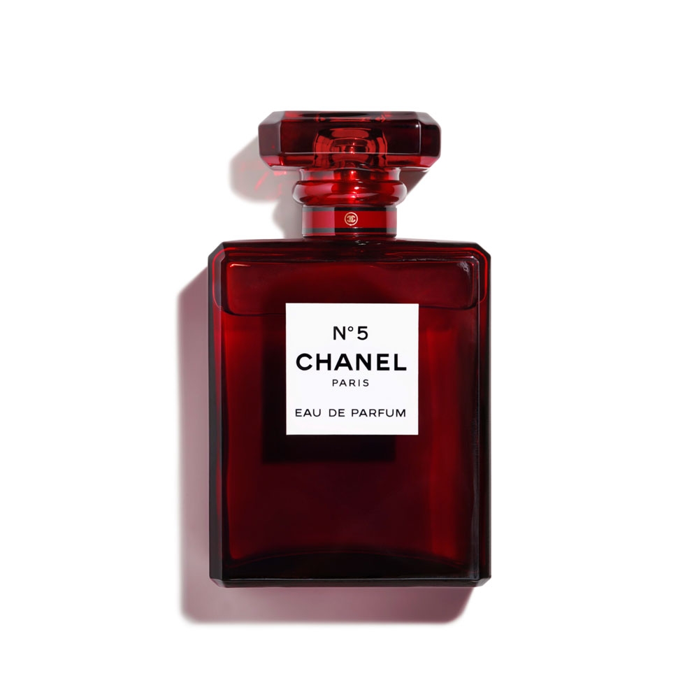Chanel No 5 Eau de Parfum Red Edition | Su Bon