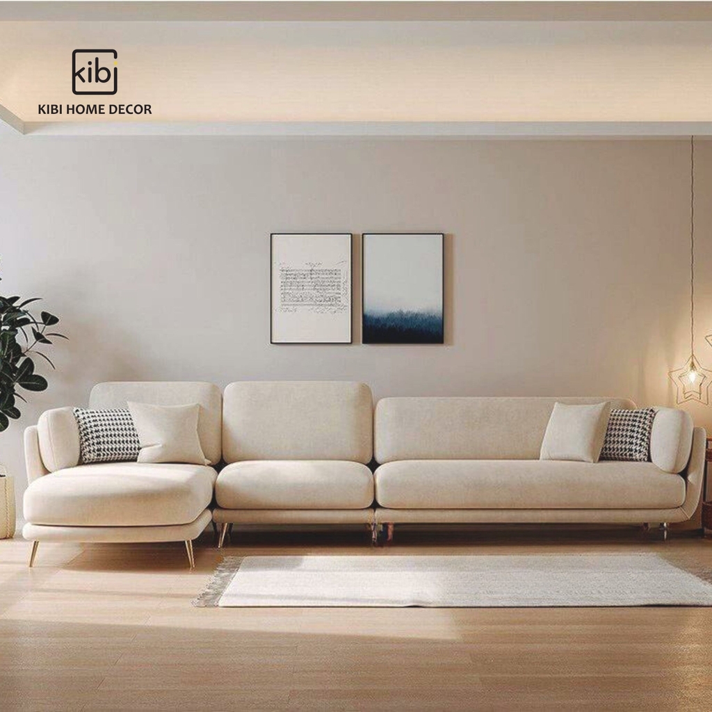 MUSE SOFA | KIBI HOME DECOR