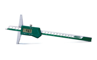 Thước đo độ sâu điện tử INSIZE 1141-150A (0-150mm/0-6)