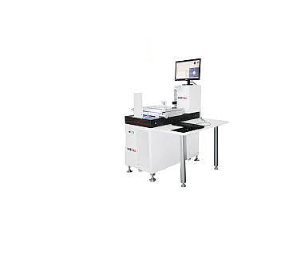 Máy đo quang học tự động Sobekk AC300CNC