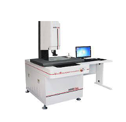 Máy đo quang học tự động Sobekk AM1000CNC