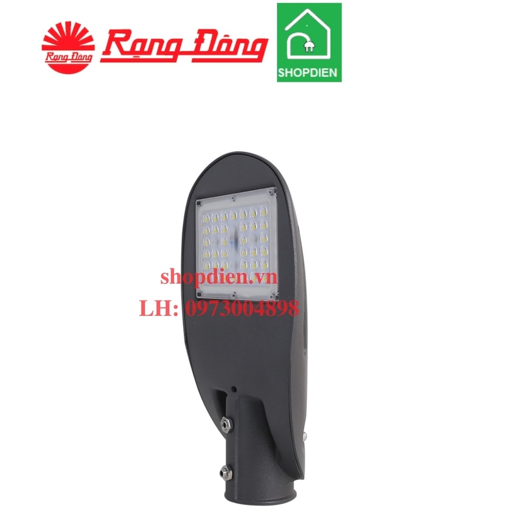 Đèn LED chiếu đường 30W Rạng Đông-CSD03 30W